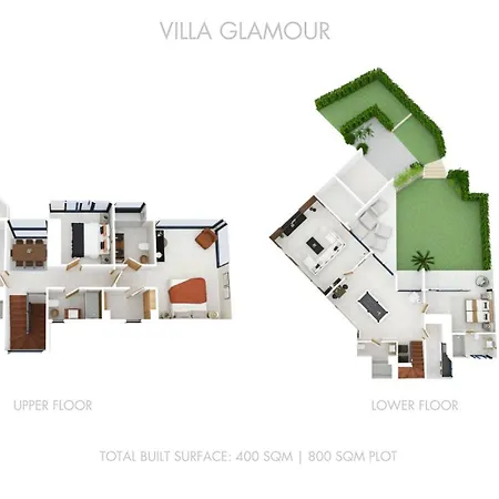 Vacation Marbella I Glamour, Brand-new 4br, Private Infinity Pool, Open Air Cinema, Sea View, Gated Security, Minutes To Golden Mile,